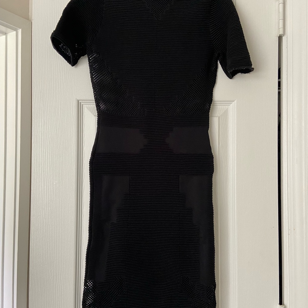 Alexander Wang cocktail dress Size XS - Picture 2 of 4